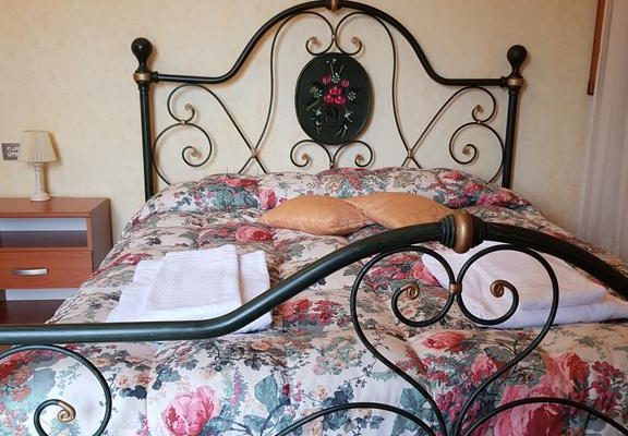 Villa Guarnaschelli Hotel Double Rooms in Tuscan